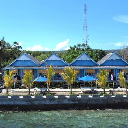 Moyo Island Resort 외부 사진