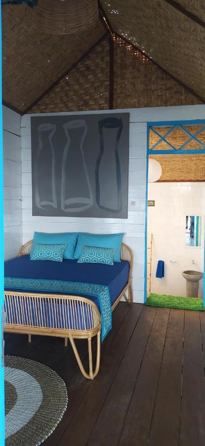 Moyo Island Resort 외부 사진