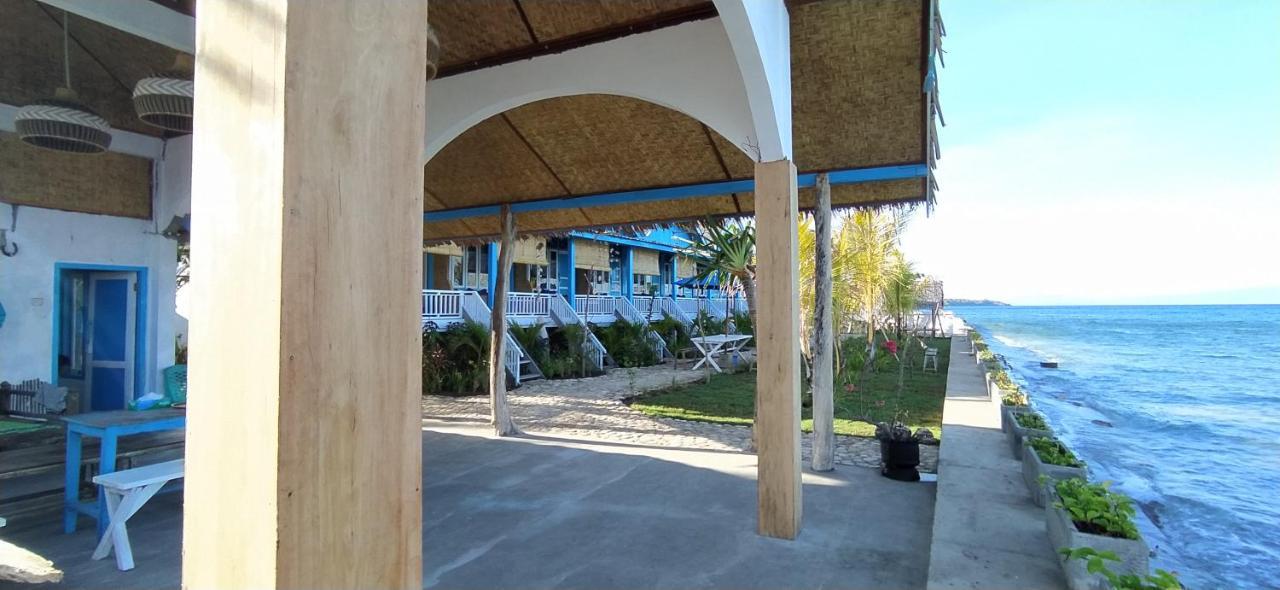 Moyo Island Resort 외부 사진
