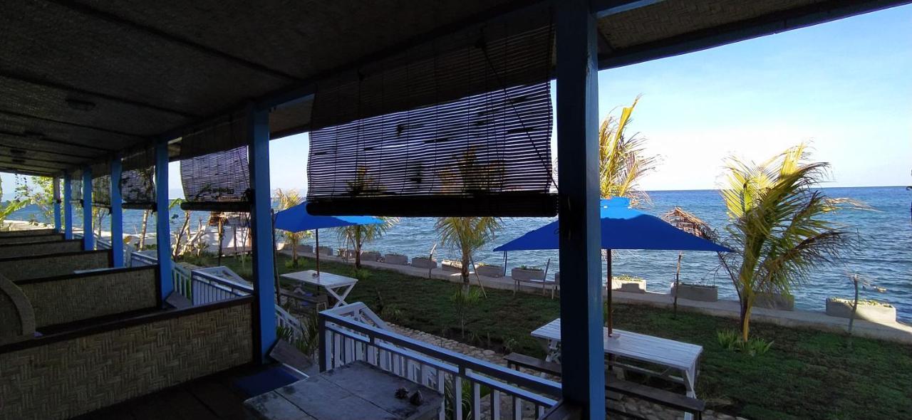Moyo Island Resort 외부 사진