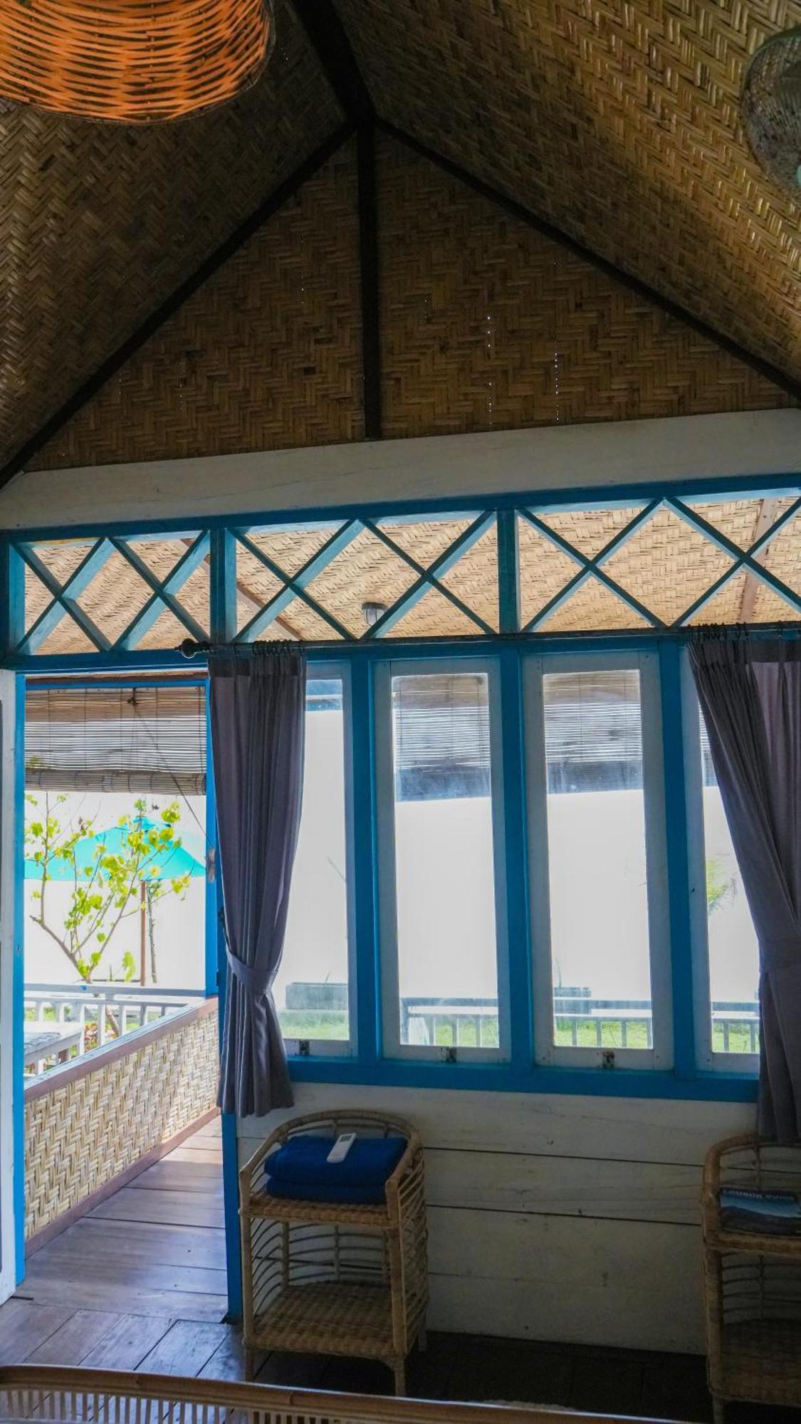 Moyo Island Resort 외부 사진