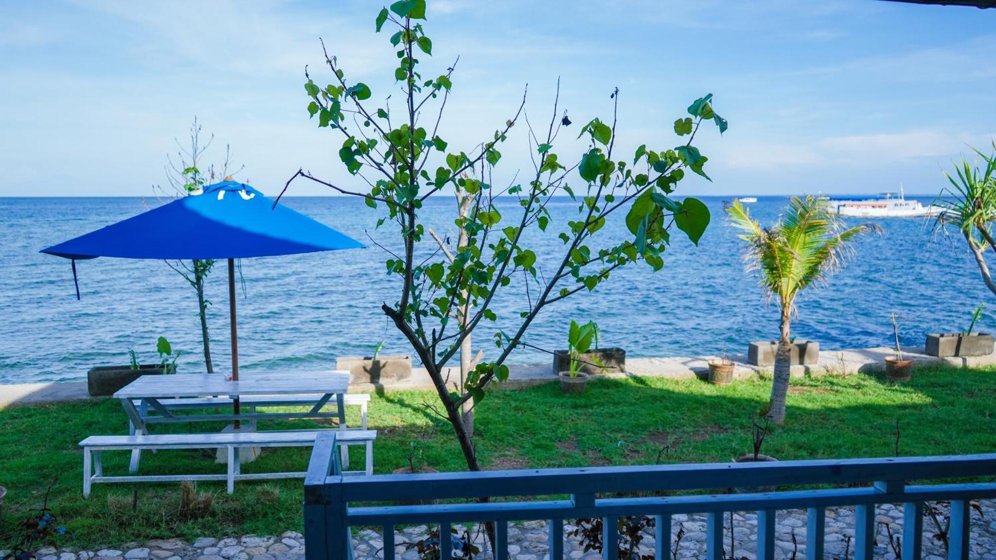 Moyo Island Resort 객실 사진